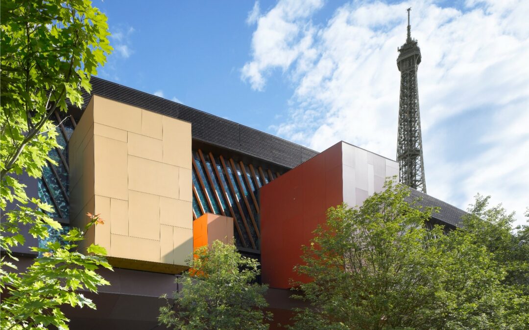 Prévention santé – Cycle au musée printemps 2026