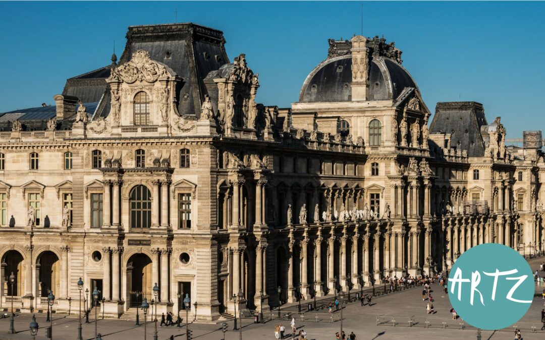 Prévention santé – Cycle au musée de l’automne 2024
