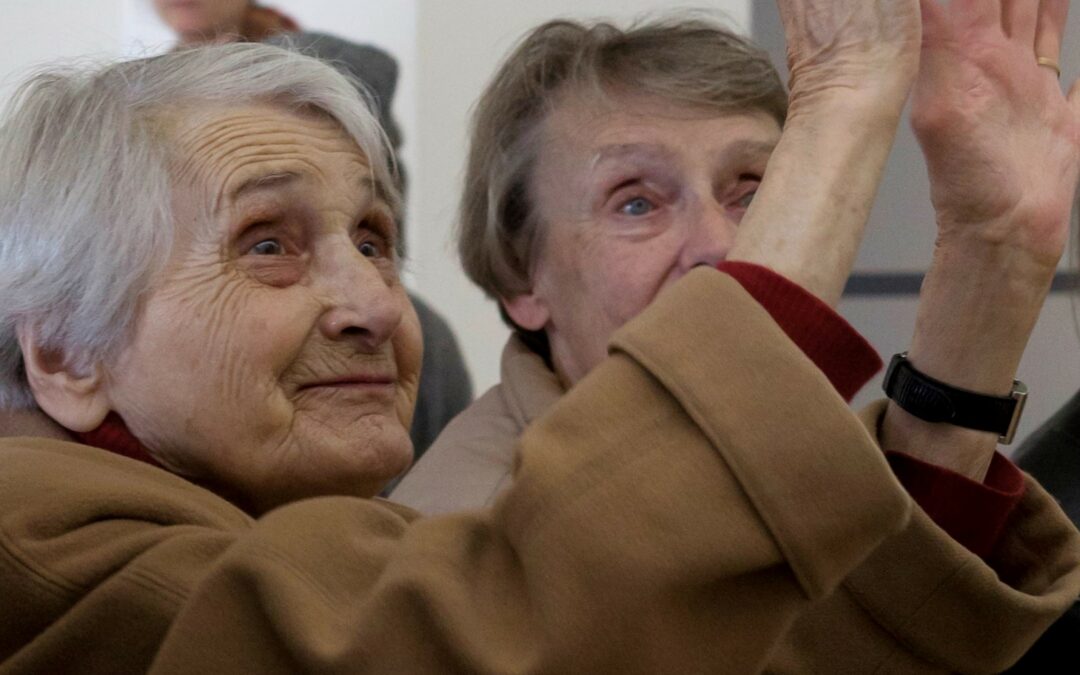 Une maladie vécue comme une remise en question de l’identité